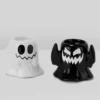 Killstar Boo Eek - Tuikkulyhdyt, 2kpl