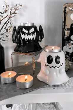 Killstar Boo Eek - Tuikkulyhdyt, 2kpl