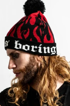 Killstar Boring - Pipo