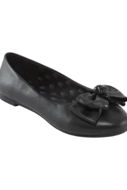 Killstar Bow Down - Ballerinat