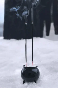 Killstar Caldron - Suitsuketeline