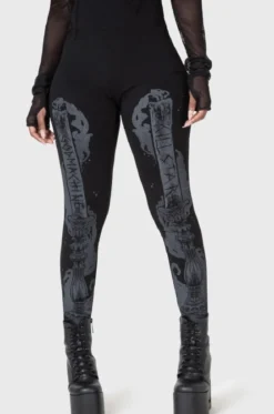 Killstar Candelabrum - Leggingsit