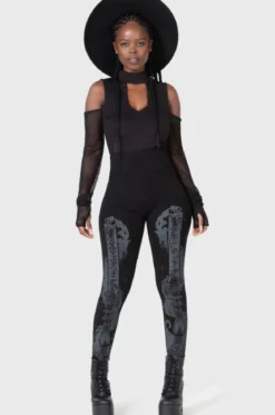 Killstar Candelabrum - Leggingsit
