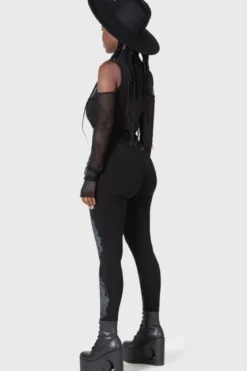 Killstar Candelabrum - Leggingsit