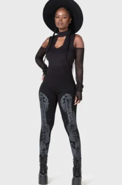 Killstar Candelabrum - Leggingsit