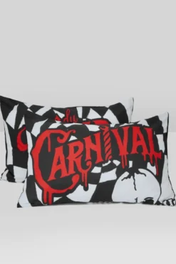 Killstar Carnival - Pussilakanasetti