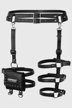 Killstar Carrion - Harness