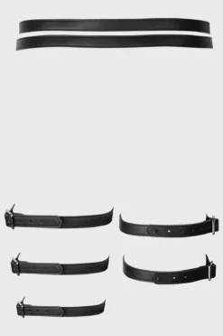 Killstar Carrion - Harness