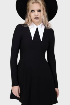 Killstar Cathedral - Skater Mekko