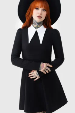 Killstar Cathedral - Skater Mekko