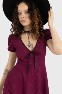 Killstar Chaseleigh - Mekko