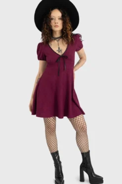 Killstar Chaseleigh - Mekko
