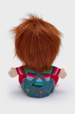 Killstar Chucky - Pehmo