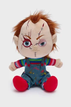 Killstar Chucky - Pehmo