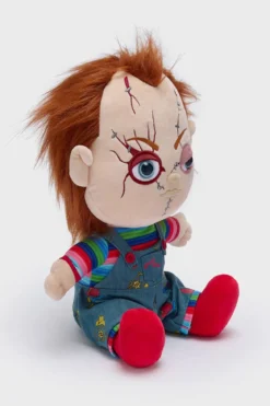Killstar Chucky - Pehmo