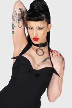 Killstar Classy Chassy - Mekko