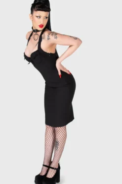 Killstar Classy Chassy - Mekko