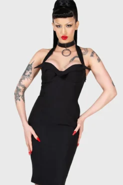 Killstar Classy Chassy - Mekko