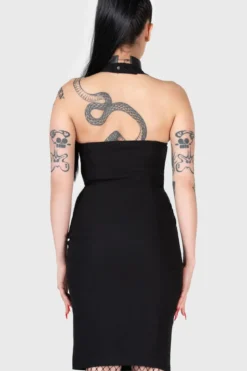 Killstar Classy Chassy - Mekko