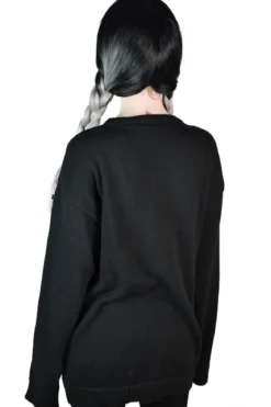 Killstar College Goth - Neule
