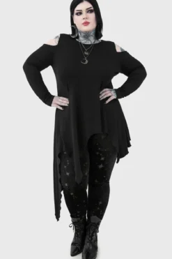 Killstar Coma Star - Leggingsit