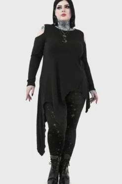Killstar Coma Star - Leggingsit
