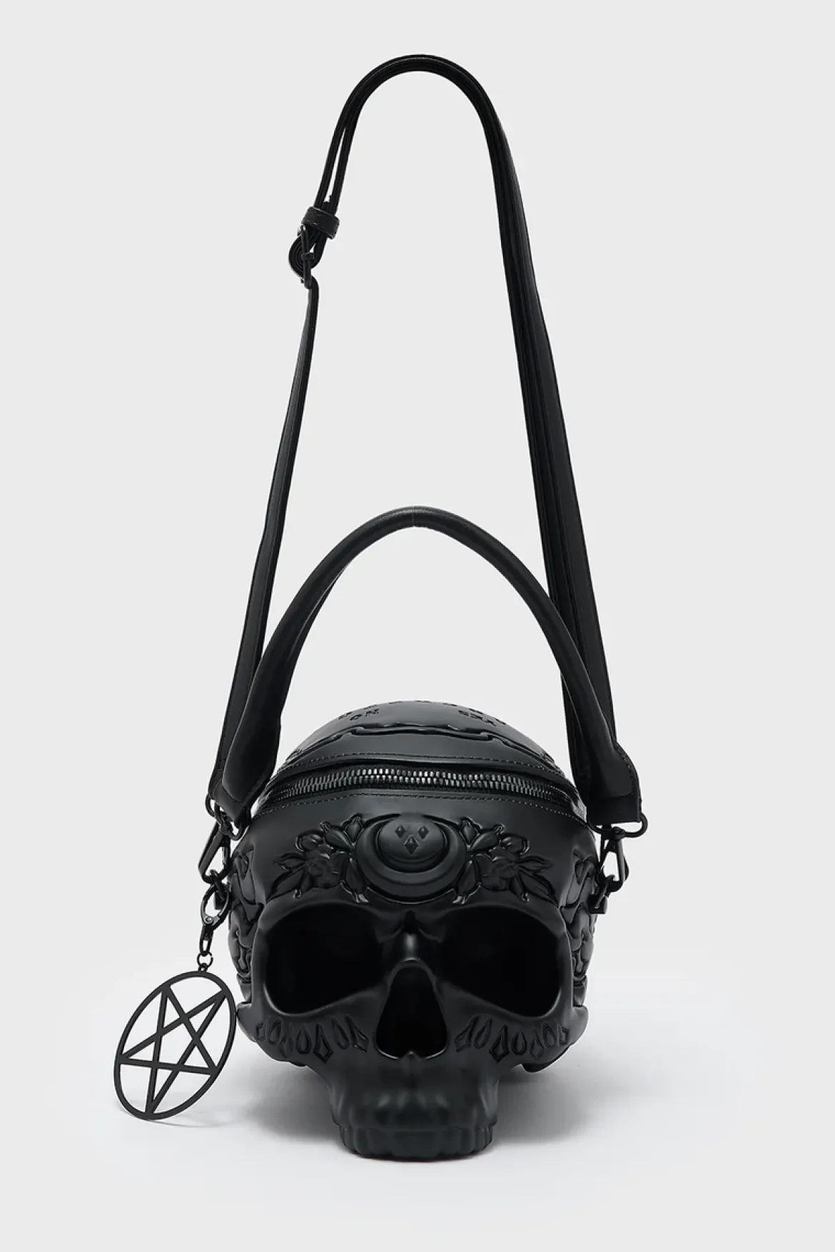 Killstar ContactThe Dead Skull - Olkalaukku