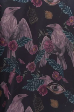 Killstar Corax - Kimono