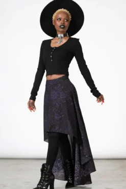 Killstar Corene - Maksihame