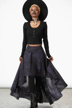 Killstar Corene - Maksihame