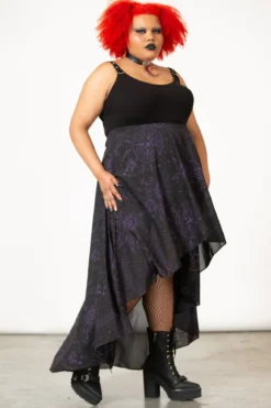 Killstar Corene - Maksihame