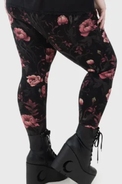Killstar Cottage Chorus- Leggingsit