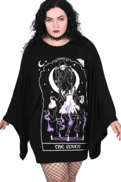 Killstar Coven - Kimono tunika