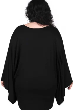 Killstar Coven - Kimono tunika