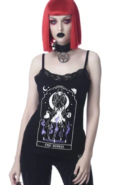 Killstar Coven - Toppi