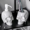Killstar Cranium - Kylpyhuonesetti