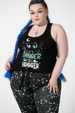 Killstar Cthulhu Hugger - Toppi
