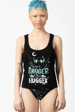 Killstar Cthulhu Hugger - Toppi