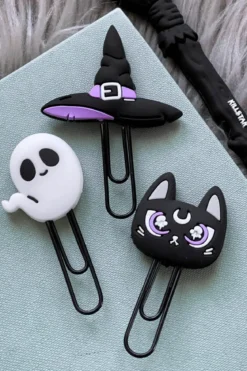 Killstar Cutecraft - Paperiliitin 3kpl