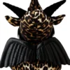 Killstar Dark Lord Rockabilly - Pehmolelu, Limited Edition