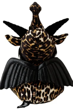 Killstar Dark Lord Rockabilly - Pehmolelu, Limited Edition