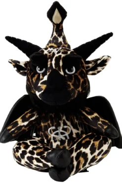 Killstar Dark Lord Rockabilly - Pehmolelu, Limited Edition