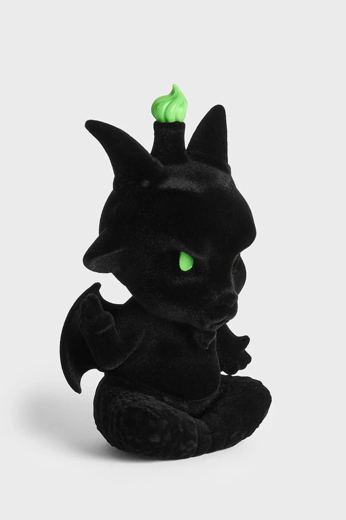 Killstar Dark Lord Vinyl Kreepture - Figuuri