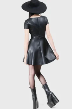 Killstar Dark Whisper - Mekko