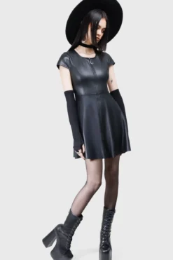 Killstar Dark Whisper - Mekko