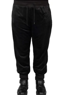 Killstar Dazed - Velour Joggersit