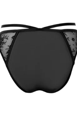 Killstar Deadly Attraction - Alushousut, black