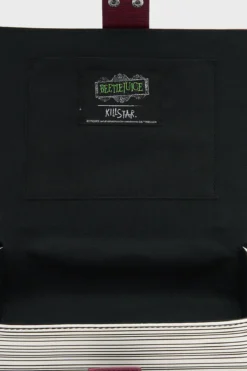 Killstar Deceased Book - Olkalaukku