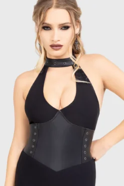 Killstar Desdemonia - Mekko