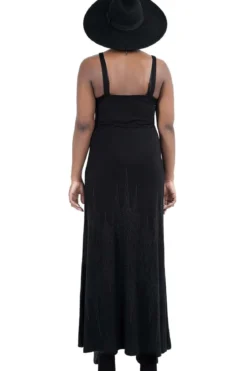 Killstar Dethroned - Maxi mekko